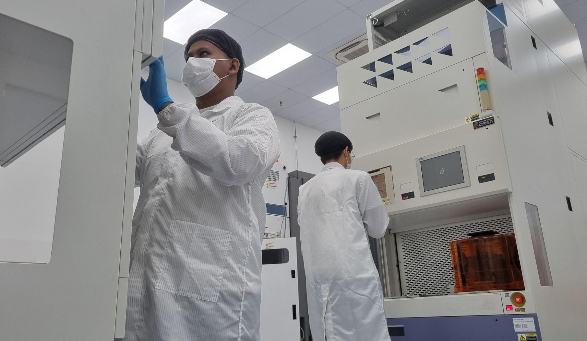 Global TechSolutions