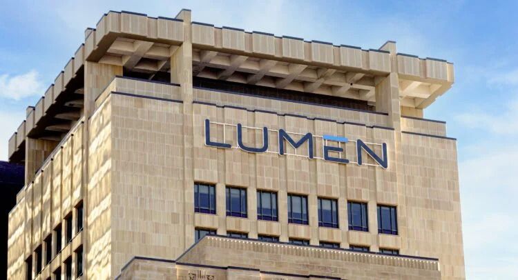 Lumen Technologies