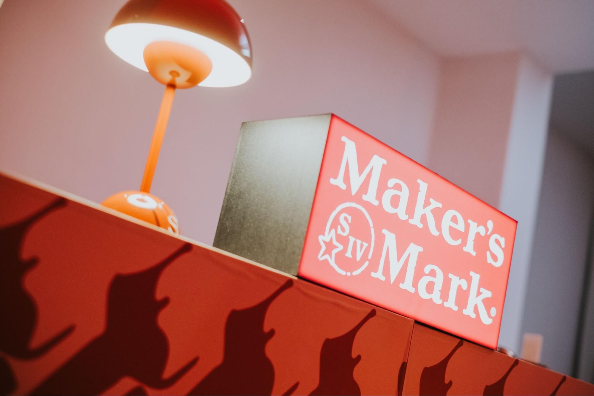 Maker’s Mark